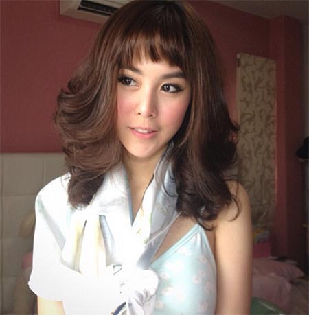 พีค ภัทรศยา ศัลยกรรม พีค ภัทรศยา ศัลยกรรม