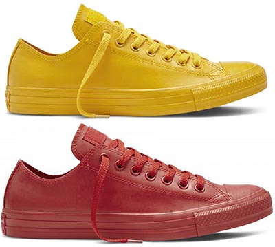 รองเท้าผ้าใบ รองเท้าผ้าใบ