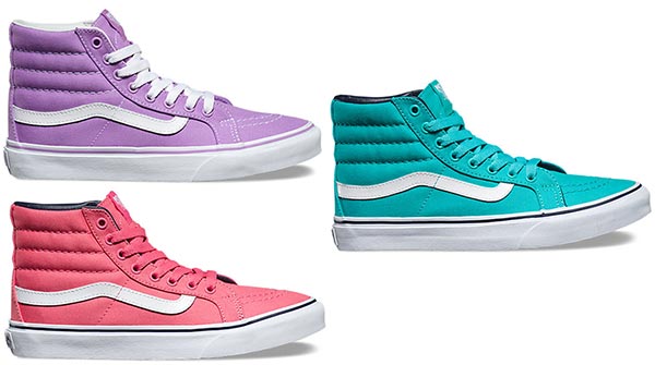 รองเท้าผ้าใบ รองเท้าผ้าใบ