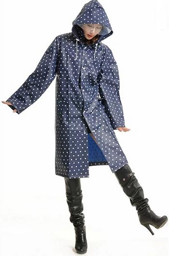 ชุดกันฝนสวย ๆ ชุดกันฝนสวย ๆ