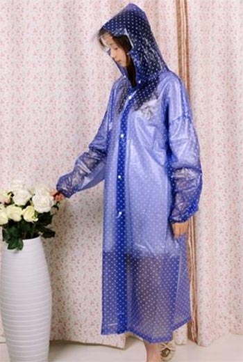 ชุดกันฝนสวย ๆ ชุดกันฝนสวย ๆ