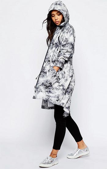 ชุดกันฝนสวย ๆ ชุดกันฝนสวย ๆ