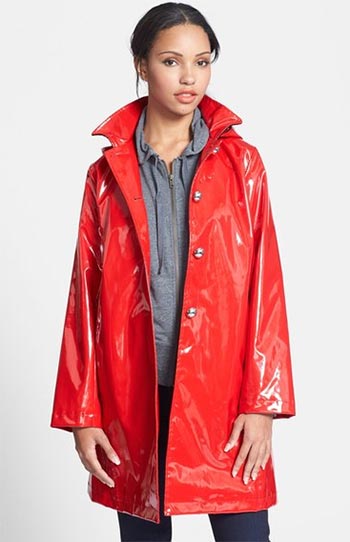 ชุดกันฝนสวย ๆ ชุดกันฝนสวย ๆ