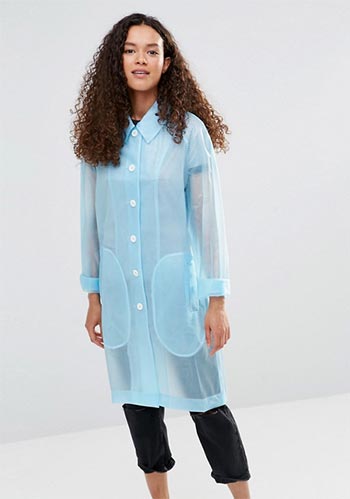 ชุดกันฝนสวย ๆ ชุดกันฝนสวย ๆ