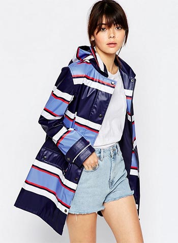 ชุดกันฝนสวย ๆ ชุดกันฝนสวย ๆ