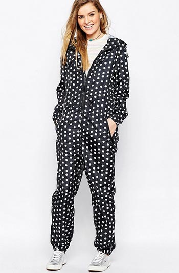 ชุดกันฝนสวย ๆ ชุดกันฝนสวย ๆ