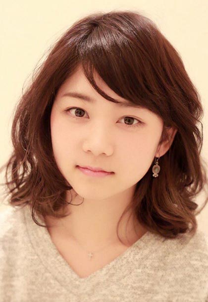 ทรงผมคนหน้ากลม ทรงผมคนหน้ากลม