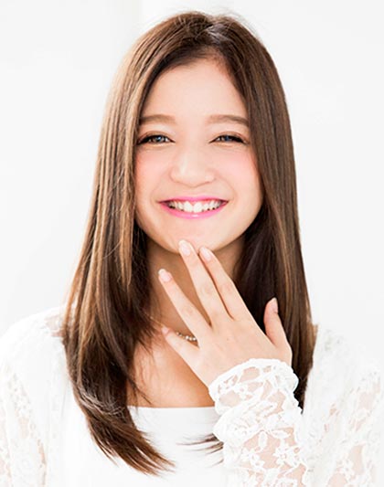 ทรงผมคนหน้ากลม ทรงผมคนหน้ากลม