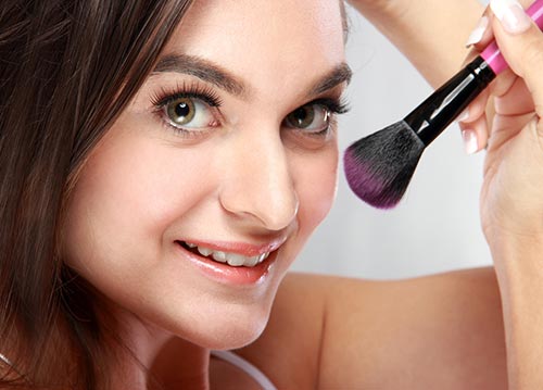 แต่งหน้า แต่งหน้า