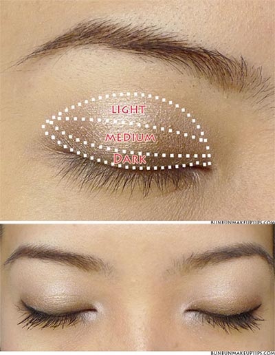 แต่งตา แต่งตา