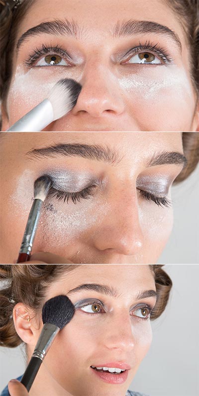 แต่งตา แต่งตา