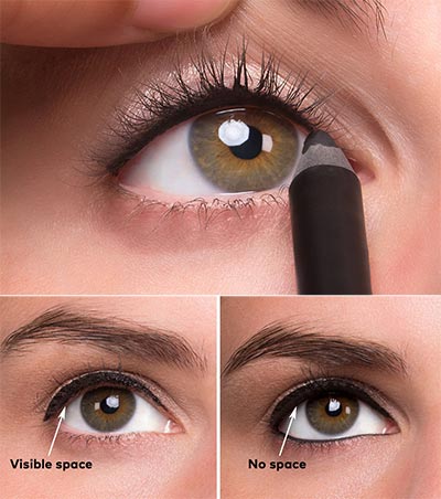 แต่งตา แต่งตา