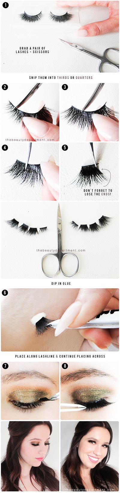 แต่งตา แต่งตา