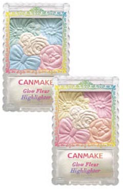 ไฮไลท์ยี่ห้อไหนดี ไฮไลท์ยี่ห้อไหนดี