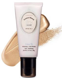 เครื่องสำอางกันน้ำ เครื่องสำอางกันน้ำ