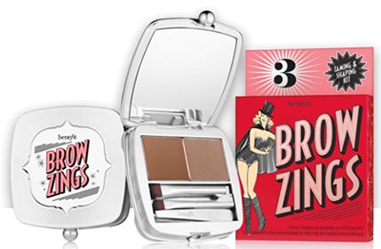 ชุดเขียนคิ้ว ชุดเขียนคิ้ว