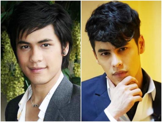 ดาราชายศัลยกรรม ดาราชายศัลยกรรม