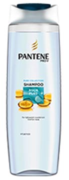 แชมพูสำหรับคนผมมัน แชมพูสำหรับคนผมมัน