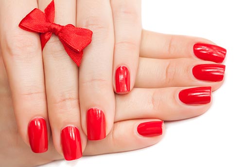 สีเล็บ สีเล็บ