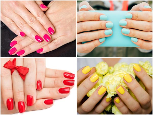 สีเล็บ สีเล็บ