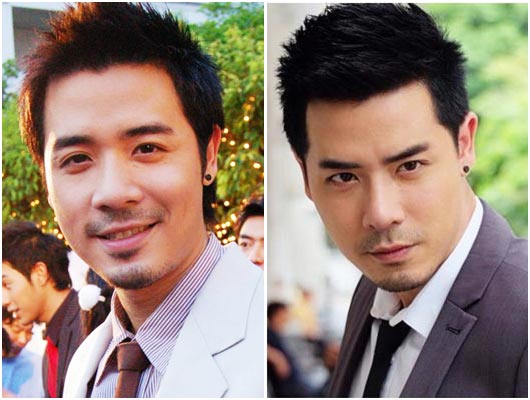 ดาราชายศัลยกรรม ดาราชายศัลยกรรม