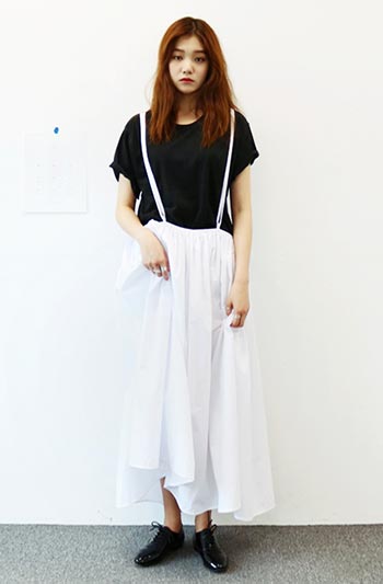 แต่งตัวขาวดํา แต่งตัวขาวดํา