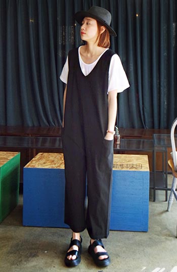 แต่งตัวขาวดํา แต่งตัวขาวดํา