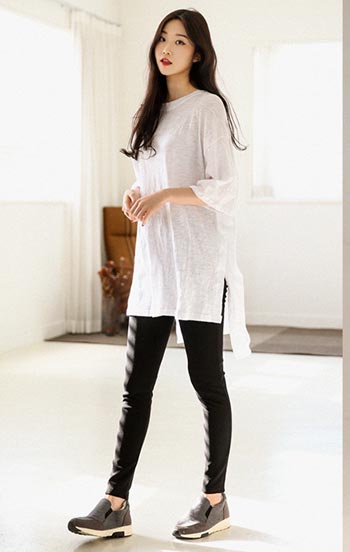 แต่งตัวขาวดํา แต่งตัวขาวดํา