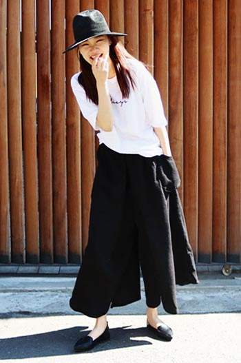 แต่งตัวขาวดํา แต่งตัวขาวดํา