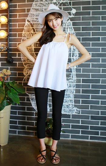 แต่งตัวขาวดํา แต่งตัวขาวดํา