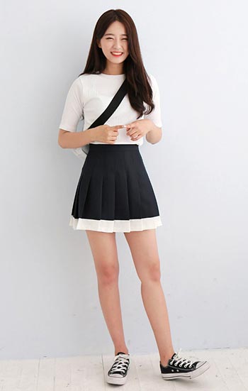 แต่งตัวขาวดํา แต่งตัวขาวดํา