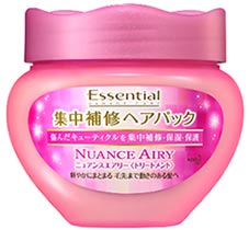 ครีมหมักผม ครีมหมักผม