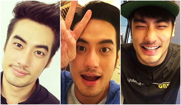 ผู้ชายมีหนวด ผู้ชายมีหนวด