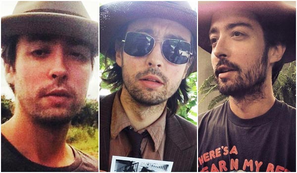 ผู้ชายมีหนวด ผู้ชายมีหนวด