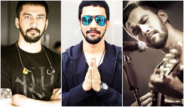 ผู้ชายมีหนวด ผู้ชายมีหนวด