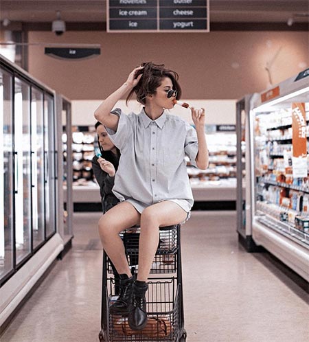 เซเลน่า โกเมซ เซเลน่า โกเมซ