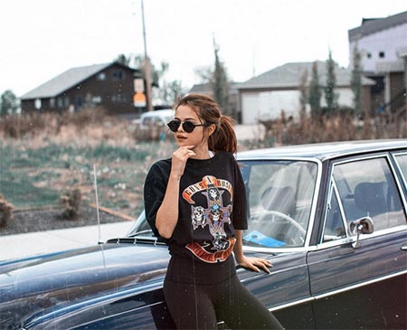 เซเลน่า โกเมซ เซเลน่า โกเมซ