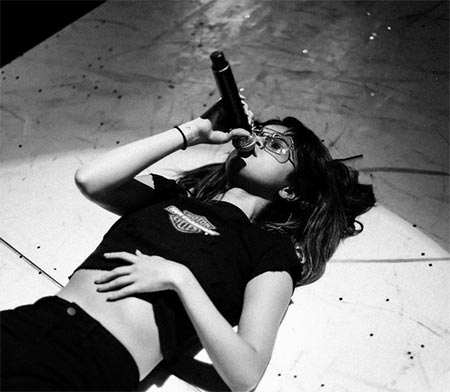 เซเลน่า โกเมซ เซเลน่า โกเมซ