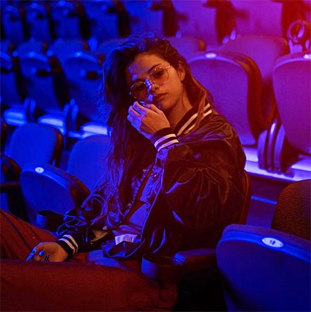 เซเลน่า โกเมซ เซเลน่า โกเมซ