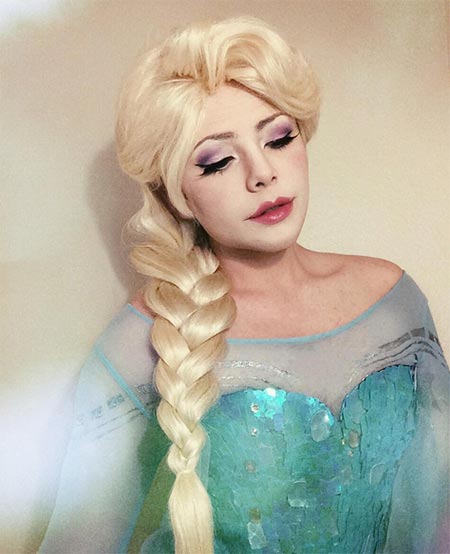 Richard Schaefer Richard Schaefer