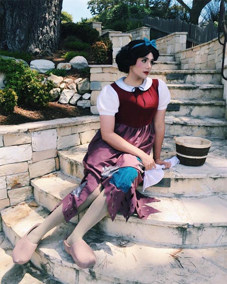 Richard Schaefer Richard Schaefer