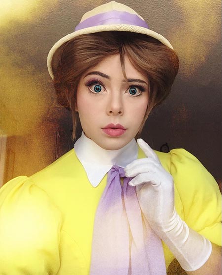 Richard Schaefer Richard Schaefer