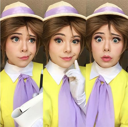 Richard Schaefer Richard Schaefer