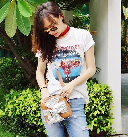 เต้ย จรินทร์พร เต้ย จรินทร์พร