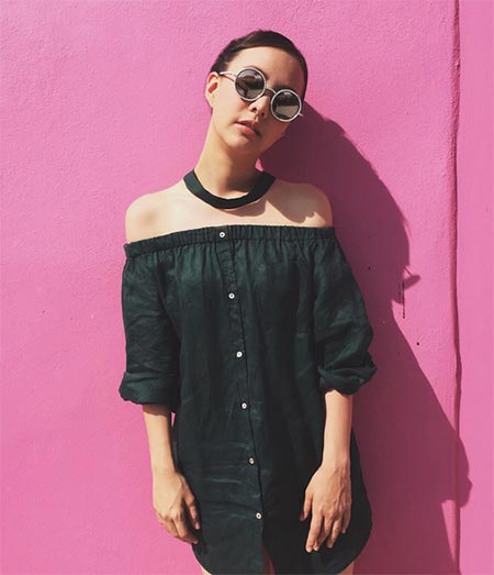 เต้ย จรินทร์พร เต้ย จรินทร์พร