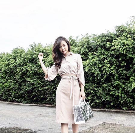 เต้ย จรินทร์พร เต้ย จรินทร์พร