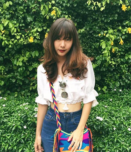 เต้ย จรินทร์พร เต้ย จรินทร์พร