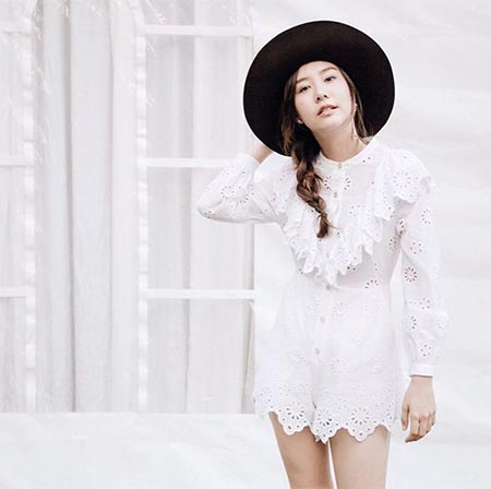 เต้ย จรินทร์พร เต้ย จรินทร์พร