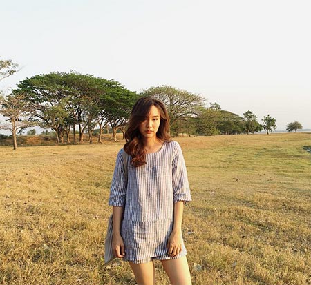 เต้ย จรินทร์พร เต้ย จรินทร์พร