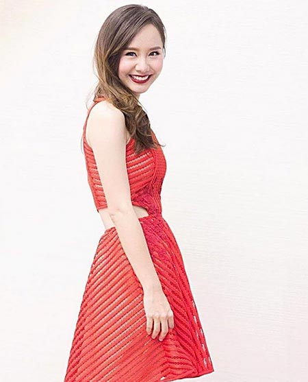 เต้ย จรินทร์พร เต้ย จรินทร์พร